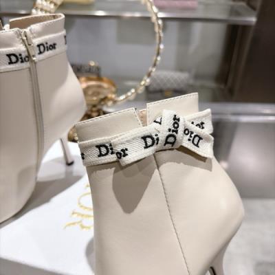 wholesale quality dior boots model no. 278